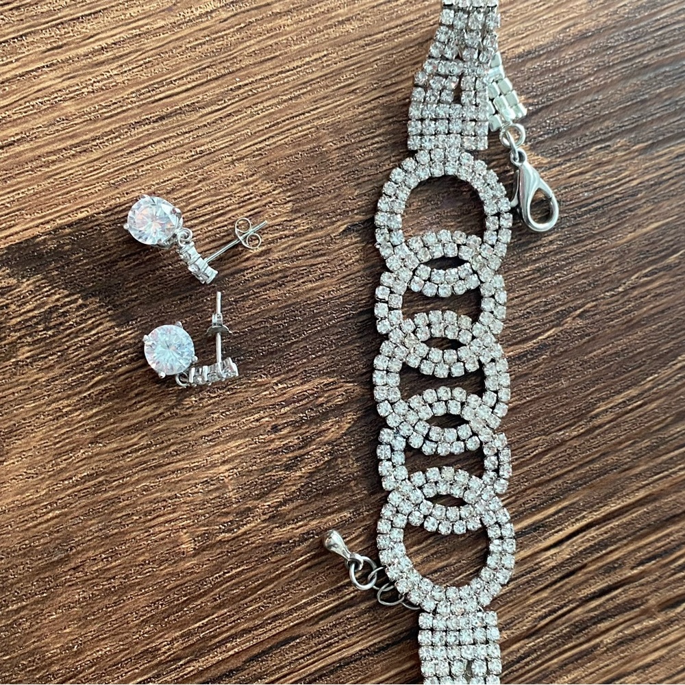 JEWELRY, PURSES